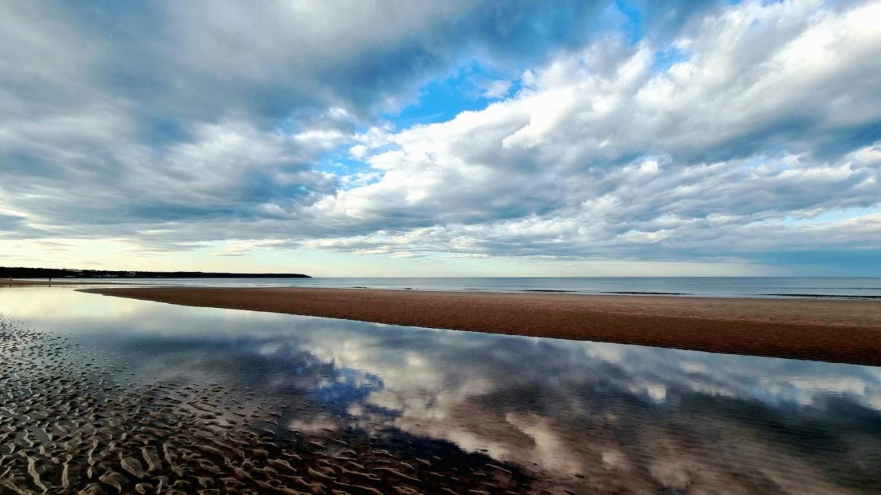 Echo Beach Файли Экстерьер фото