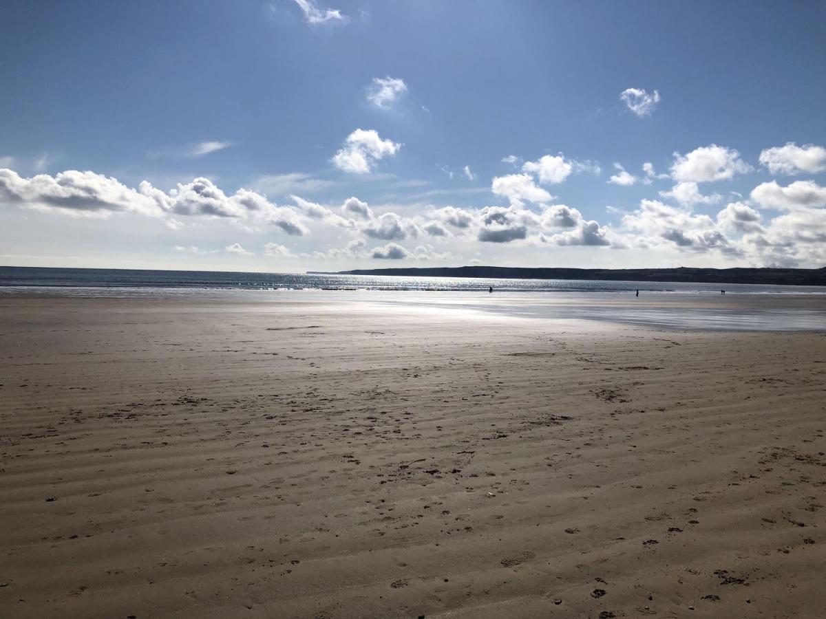 Echo Beach Файли Экстерьер фото