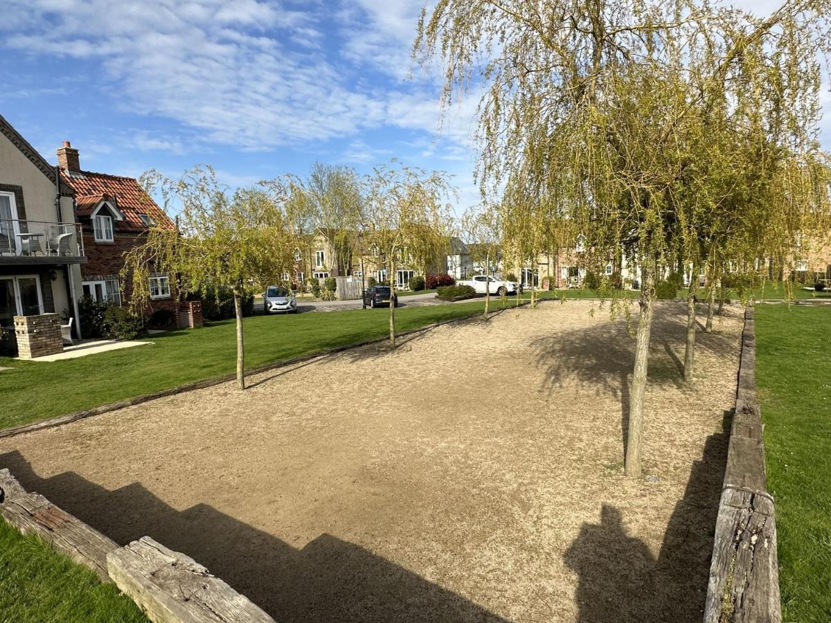Echo Beach Файли Экстерьер фото